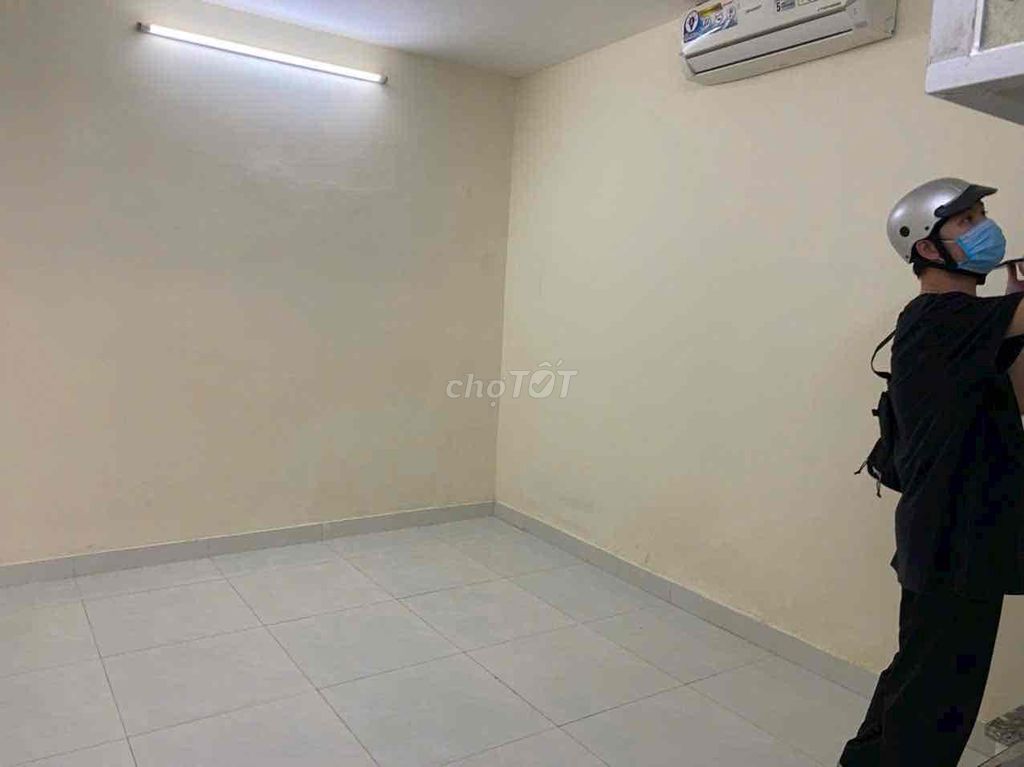 Rent an alley house - 3 bedroom - Hoàng Hoa Thám F6 Bình Thạnh
