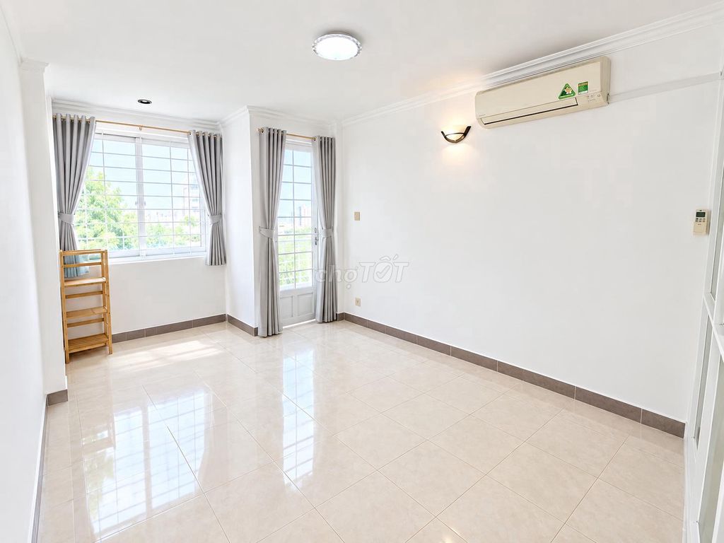 Rent the original apartment-- 3/11 million a month.