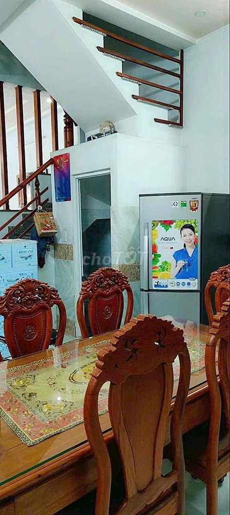 Rent Trung Mỹ Tây District 12 full interior to O 5 bedroom 5 toilets 10 million alleys