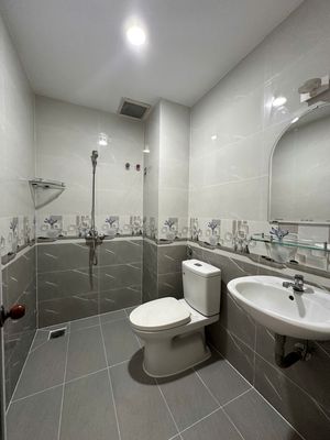 Rent a 20-metre-Phan Văn Trị alley room.
