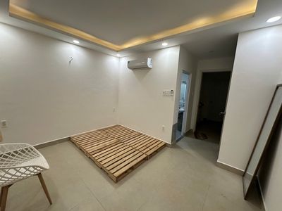 Rent a 20-metre-Phan Văn Trị alley room.