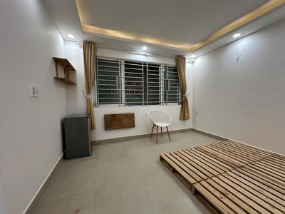 Rent a 20-metre-Phan Văn Trị alley room.