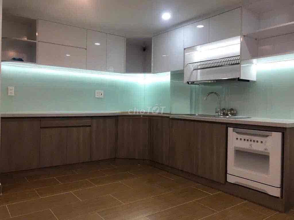 Home bedroom - 50 M2 - 6 bedroom - Nơ Trang Long F13