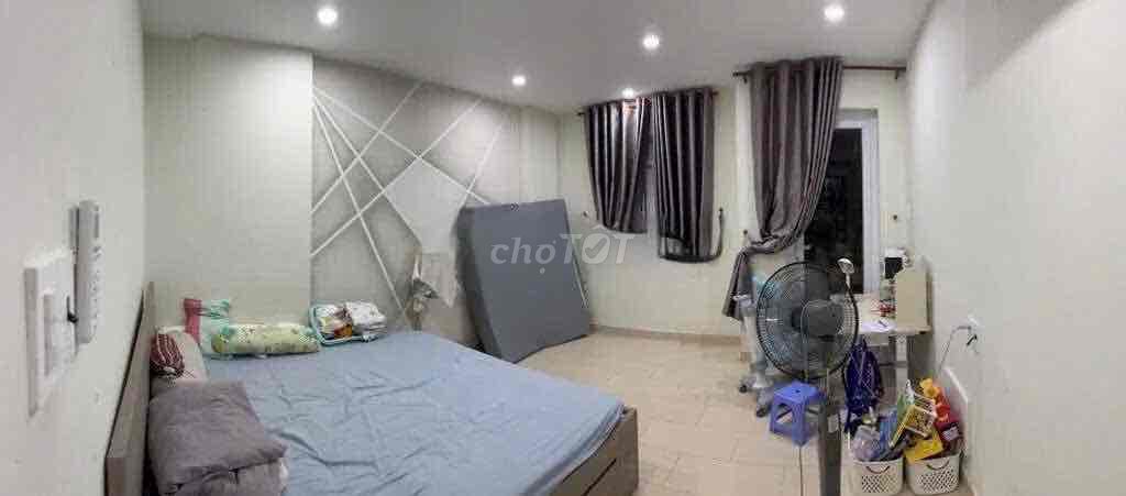 Home bedroom - 50 M2 - 6 bedroom - Nơ Trang Long F13