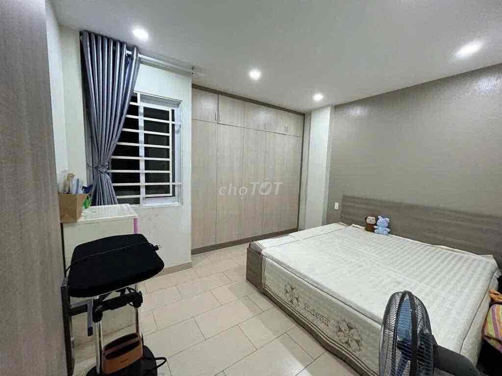 Home bedroom - 50 M2 - 6 bedroom - Nơ Trang Long F13