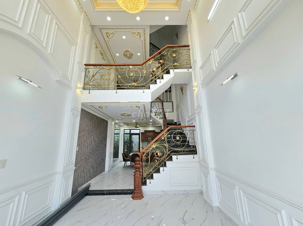 Rent a 65-foot-One-President 3-L 4 Hiệp Bình Phước Thủ Đức-13 million bedroom