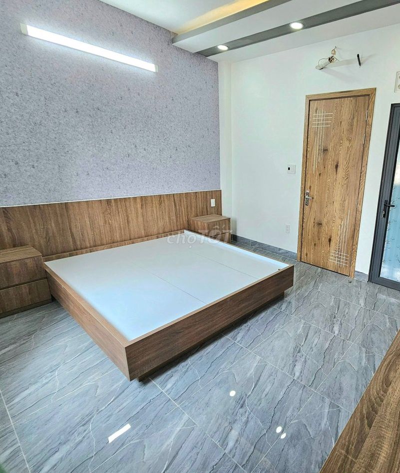 Rent a 65-foot-One-President 3-L 4 Hiệp Bình Phước Thủ Đức-13 million bedroom