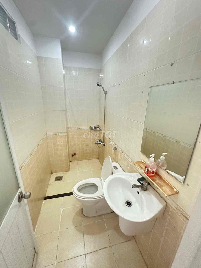 12 million flats [4 x 16] 2 upstairs (4-4 air conditioning) area.số 1– long canal