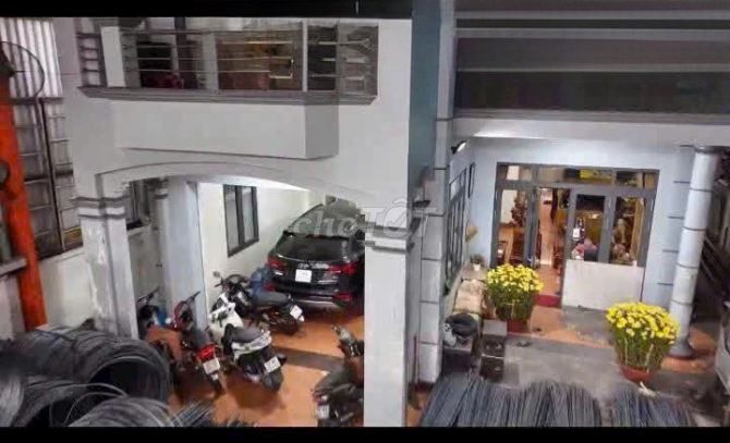 Rent a Tỉnh lộ 10 cash house, Bình Tân, 10 x35, 40 million.