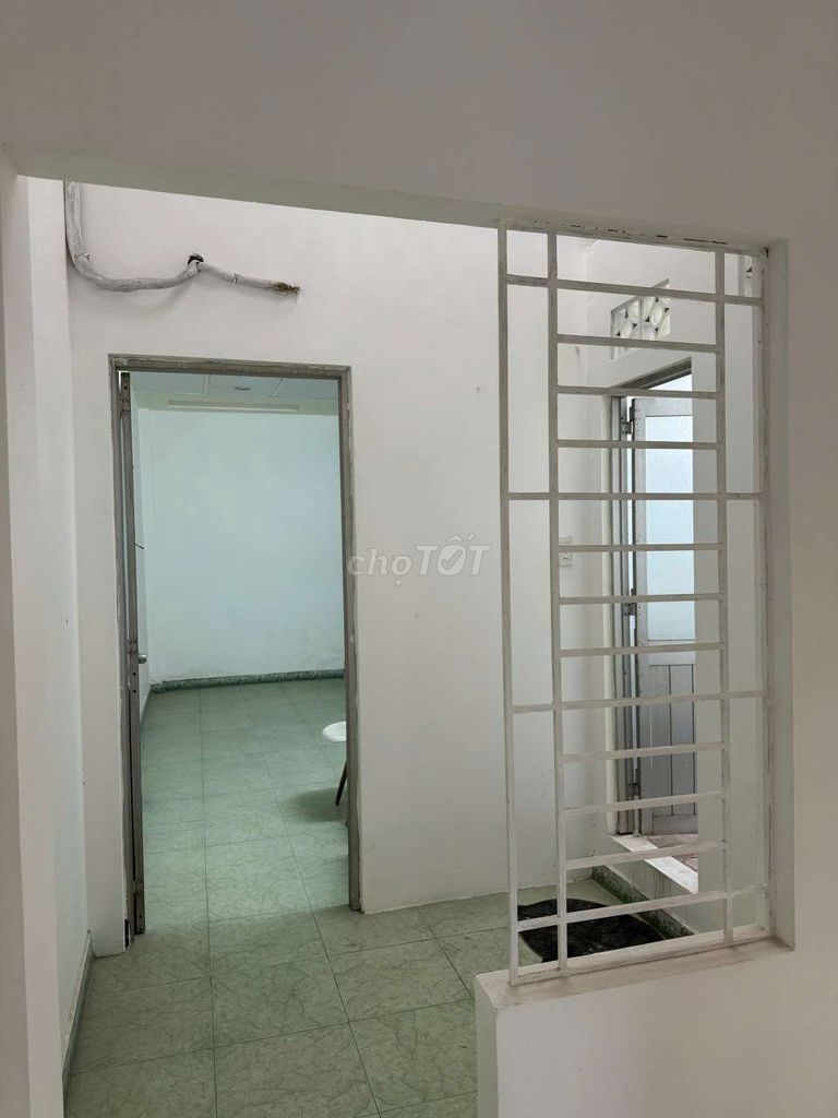 rented house