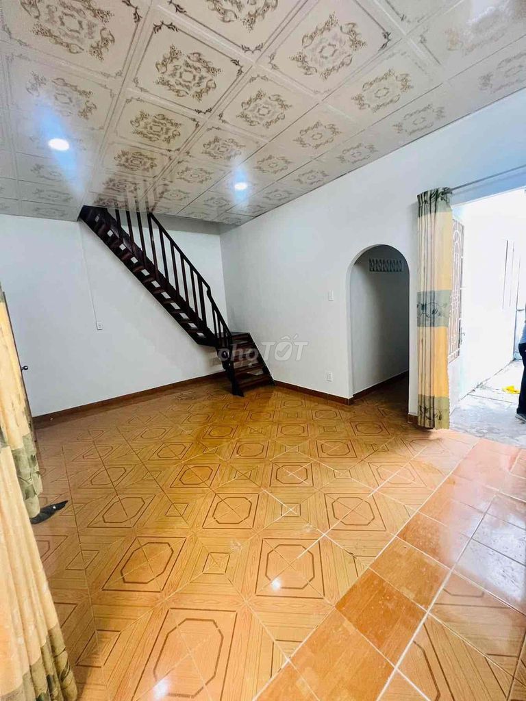A 100-metre, two stories, four bedrooms for only 10 million: months