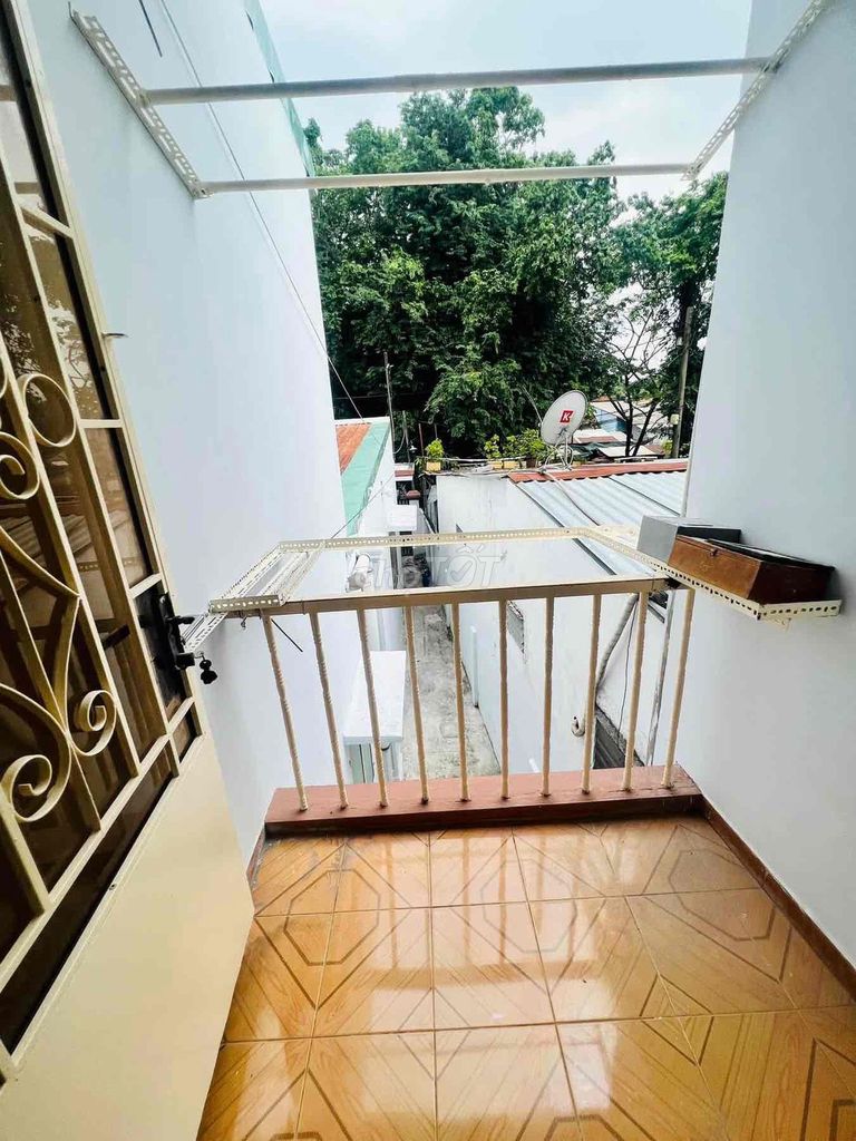A 100-metre, two stories, four bedrooms for only 10 million: months