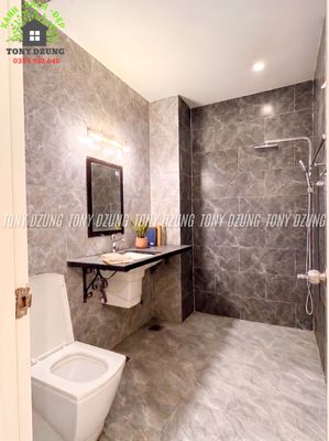 A million-dollar villa - Cityland center hills - full comfort