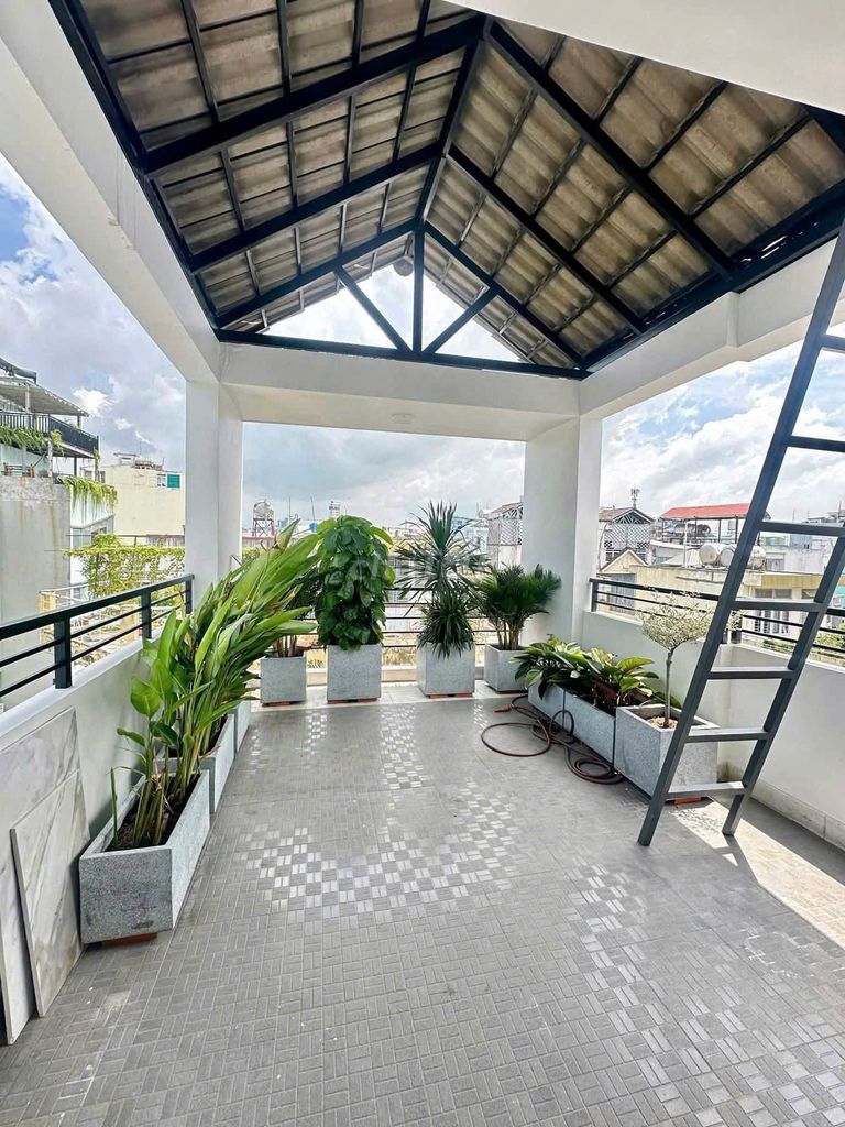 Rent the entire unit  cmt8 - donated to District 10 016 bedrooms, 7 toilets