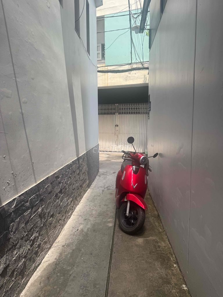Rent on 25 Nguyễn Bỉnh Khiêm P Bến Nghé District 1.