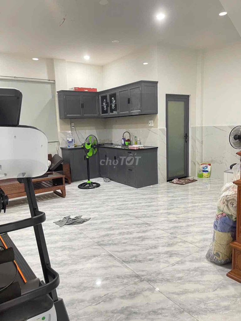 Rent a new house 100%-- số 14th Street, bhh A, Bình Tân