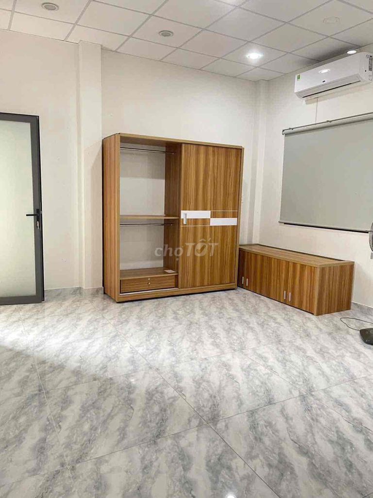 Rent a new house 100%-- số 14th Street, bhh A, Bình Tân