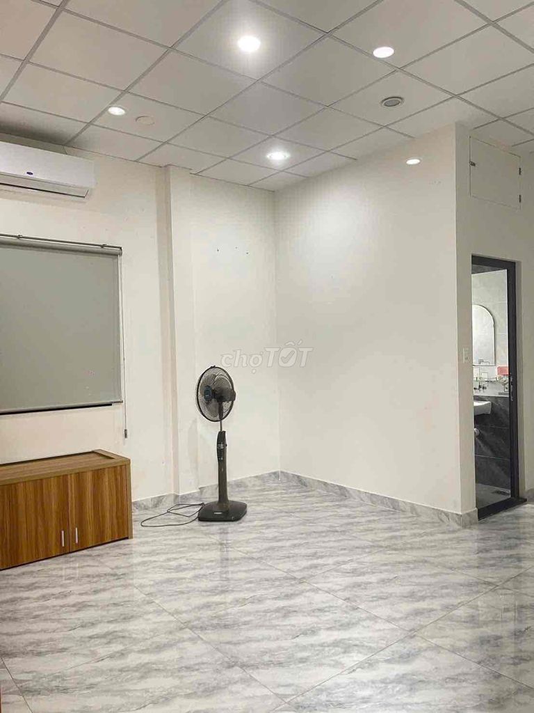 Rent a new house 100%-- số 14th Street, bhh A, Bình Tân