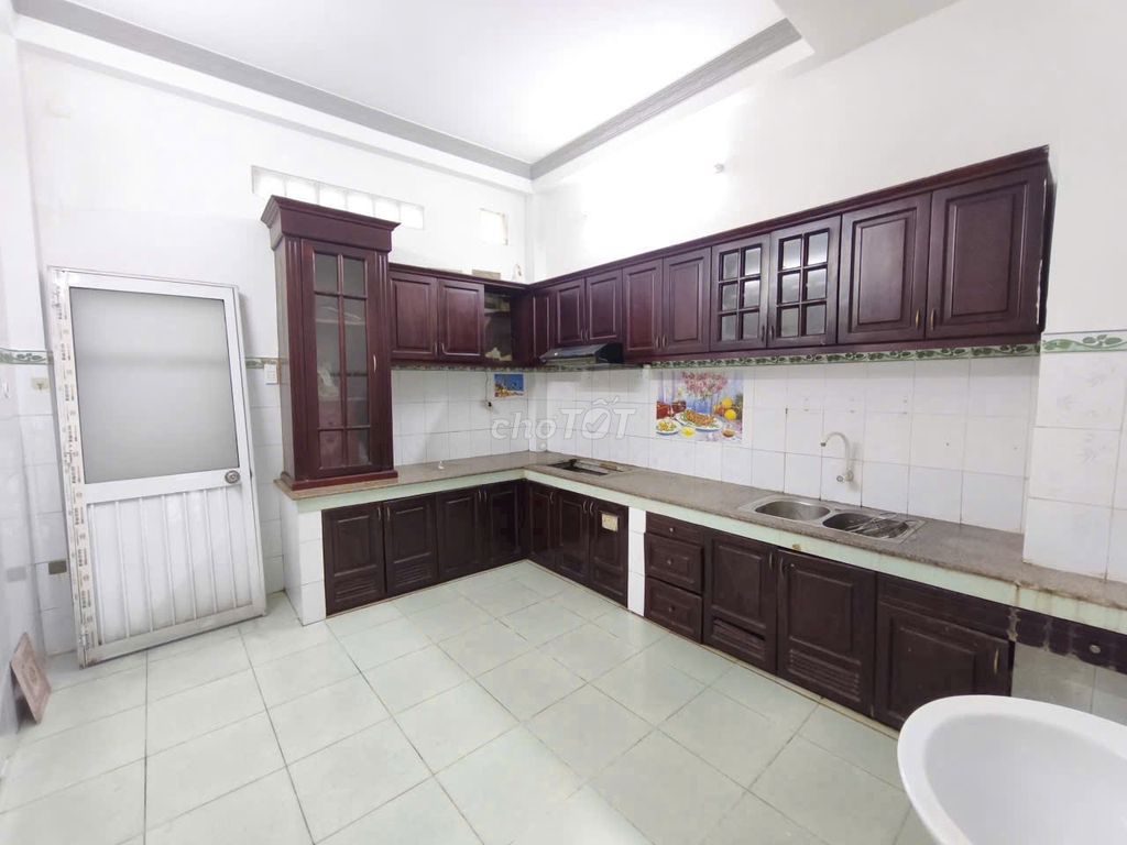 The Bùi Quang Là 60 m 1 .1 .1 .2 floor 5 bedroom.