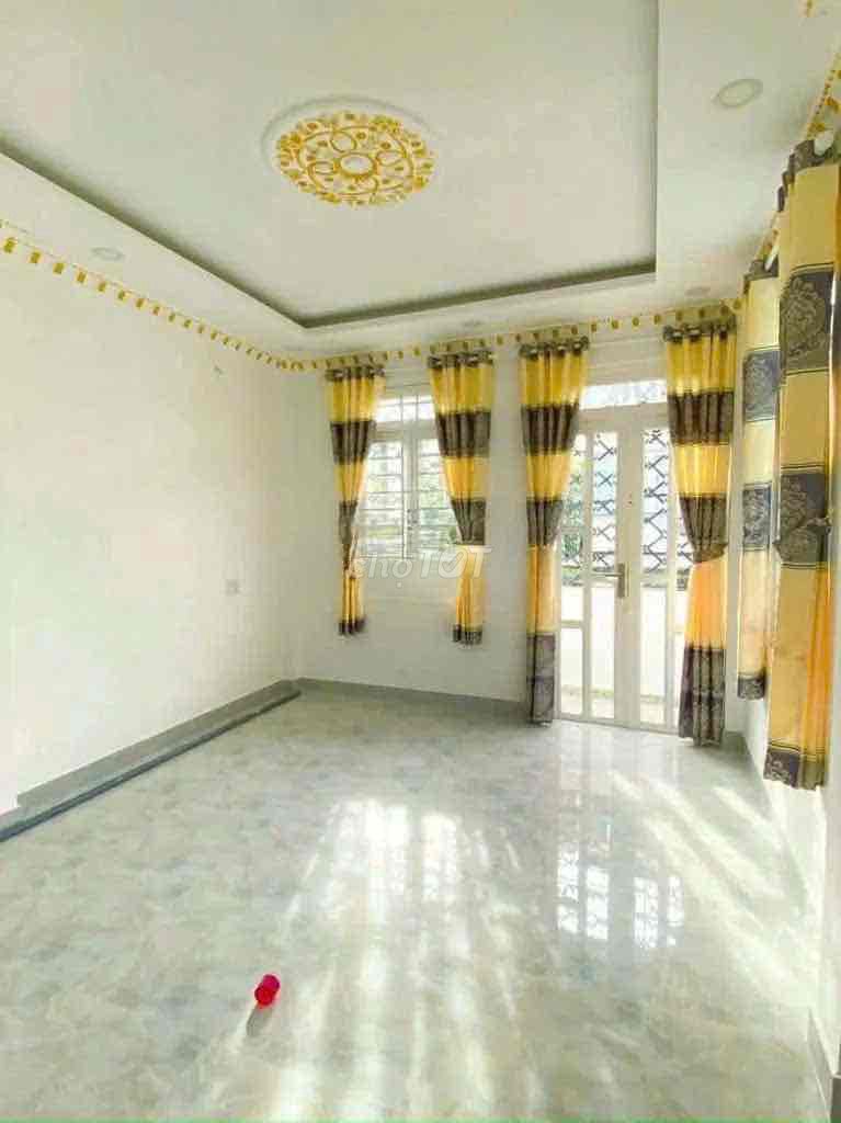 Eight million--one floor-- two bedrooms-- 6 M alley -- the tight-lined strategy-Mã Lò, bt.
