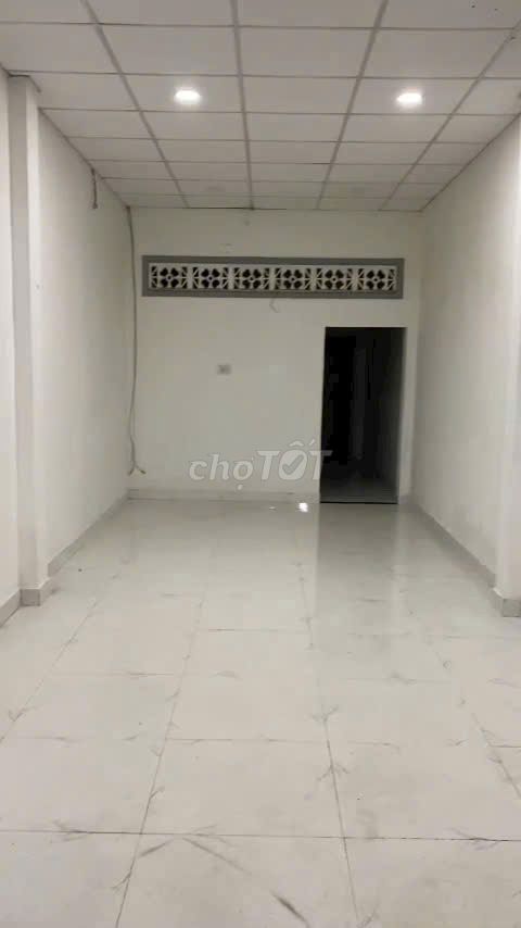 Nc Bùi Quang Là 4 x12 meters 1 .1 floor 2 bedroom