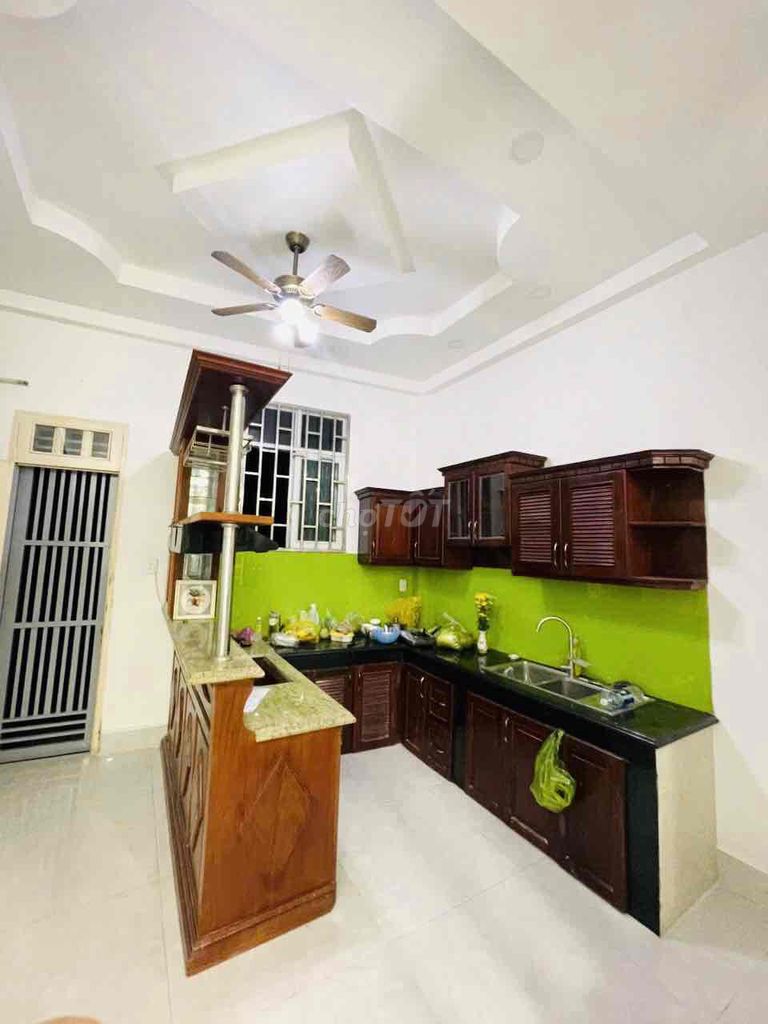 Four stories of rent, four bedrooms, three air conditionings, Tám Danh-770.