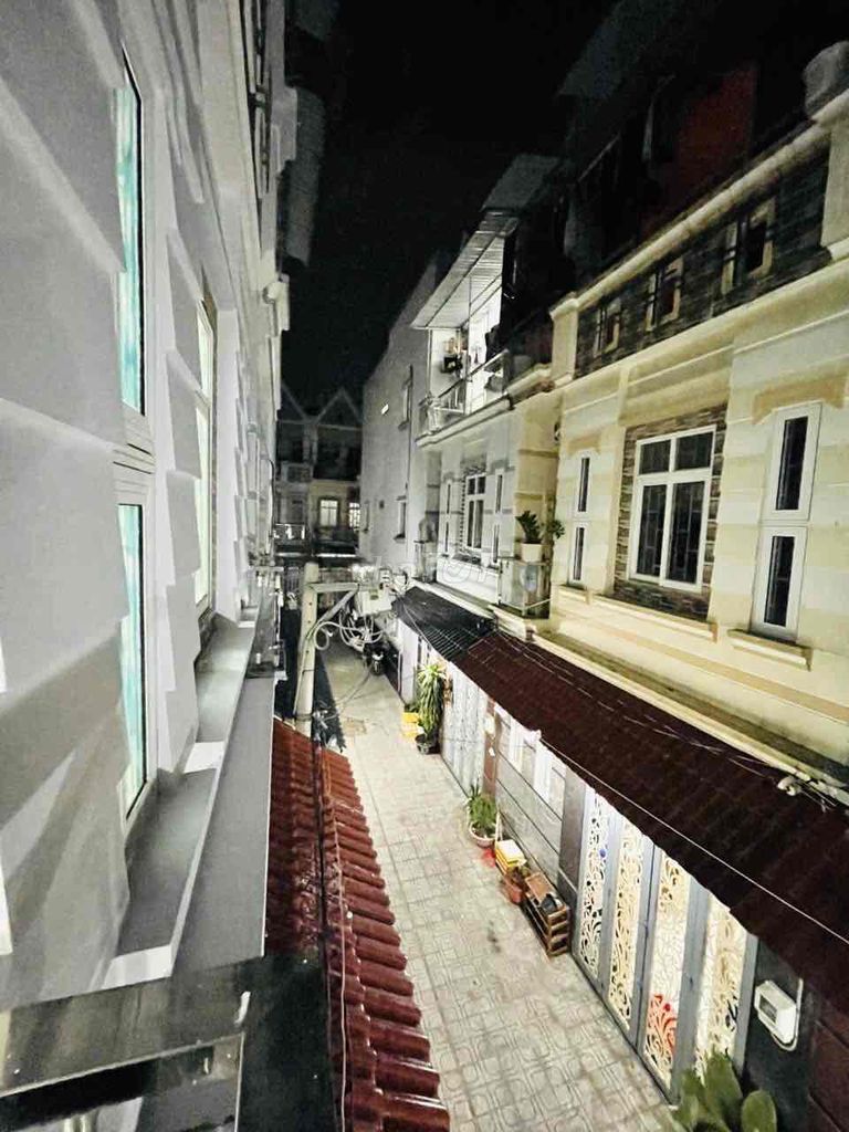 Four stories of rent, four bedrooms, three air conditionings, Tám Danh-770.