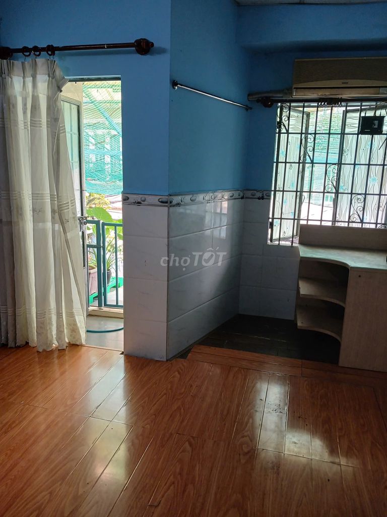 Nguyễn Thái Sơn fields dh cn4 area (4.5 x15 m) 2 stories