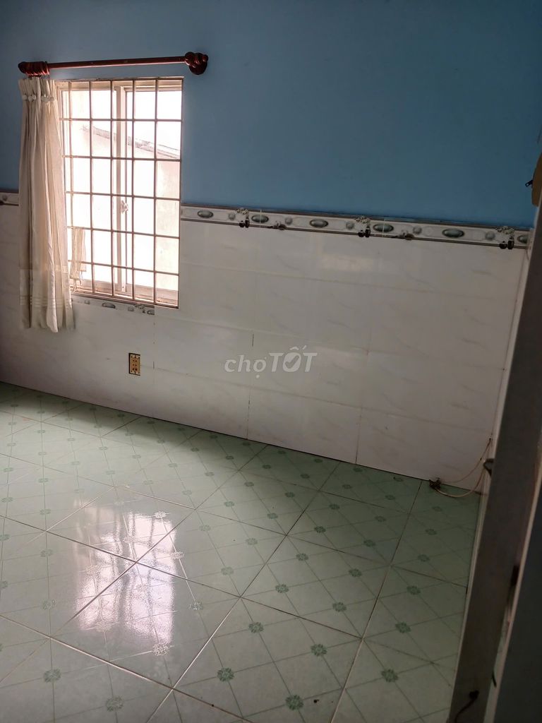 Nguyễn Thái Sơn fields dh cn4 area (4.5 x15 m) 2 stories