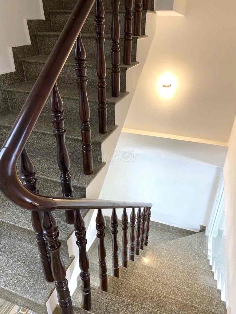 Rent the entire 12th Street Tây Thạnh. 4 x 15 meters, 4 stories, 4 bedrooms,