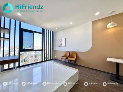 1 Kitchen Sleeproom - Full cabinet 7 - Vạn Phúc CiTy