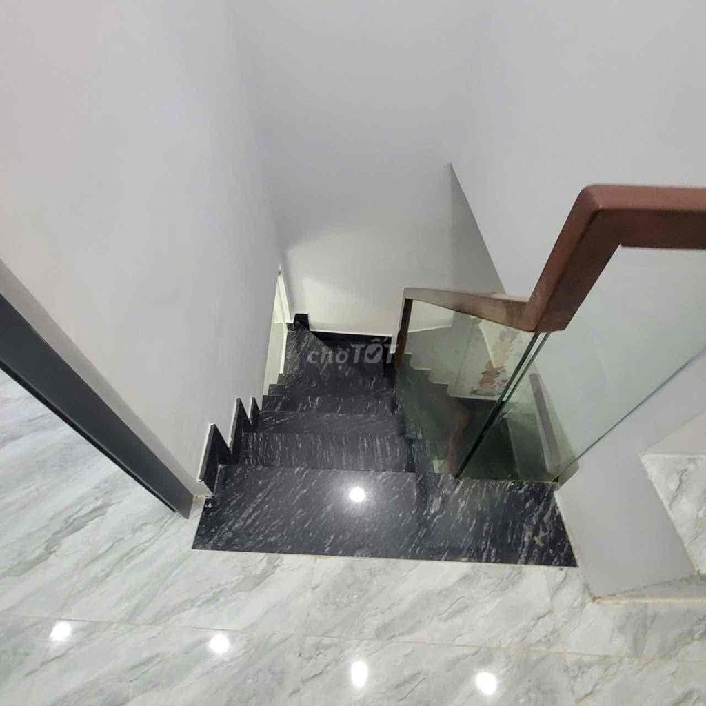 House 1 .1 .2 floor 2 bedroom 2 Bế Văn Cấm 710 Tân Quy
