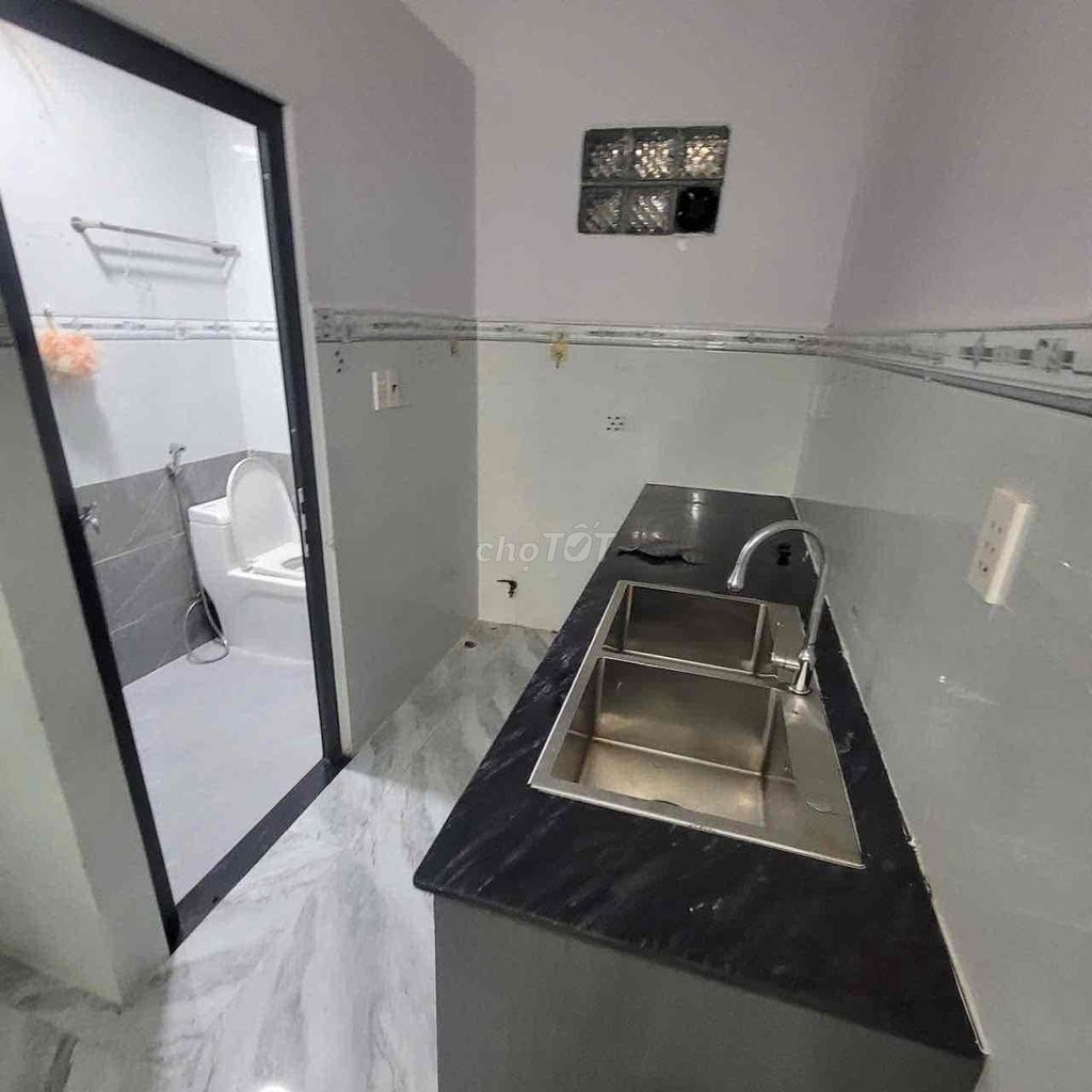 House 1 .1 .2 floor 2 bedroom 2 Bế Văn Cấm 710 Tân Quy