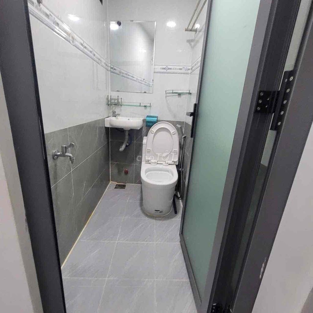 House 1 .1 .2 floor 2 bedroom 2 Bế Văn Cấm 710 Tân Quy