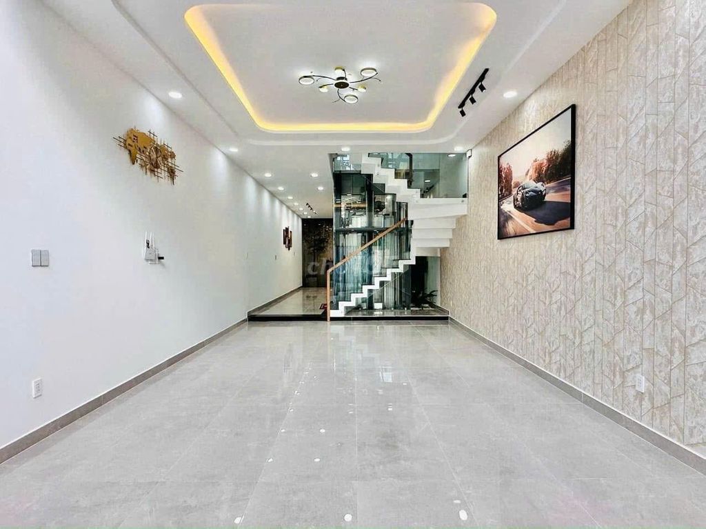 Renting hxt 132-13 A Thoại Ngọc Hầu, P. Tân Thành, Q. Tân Phú