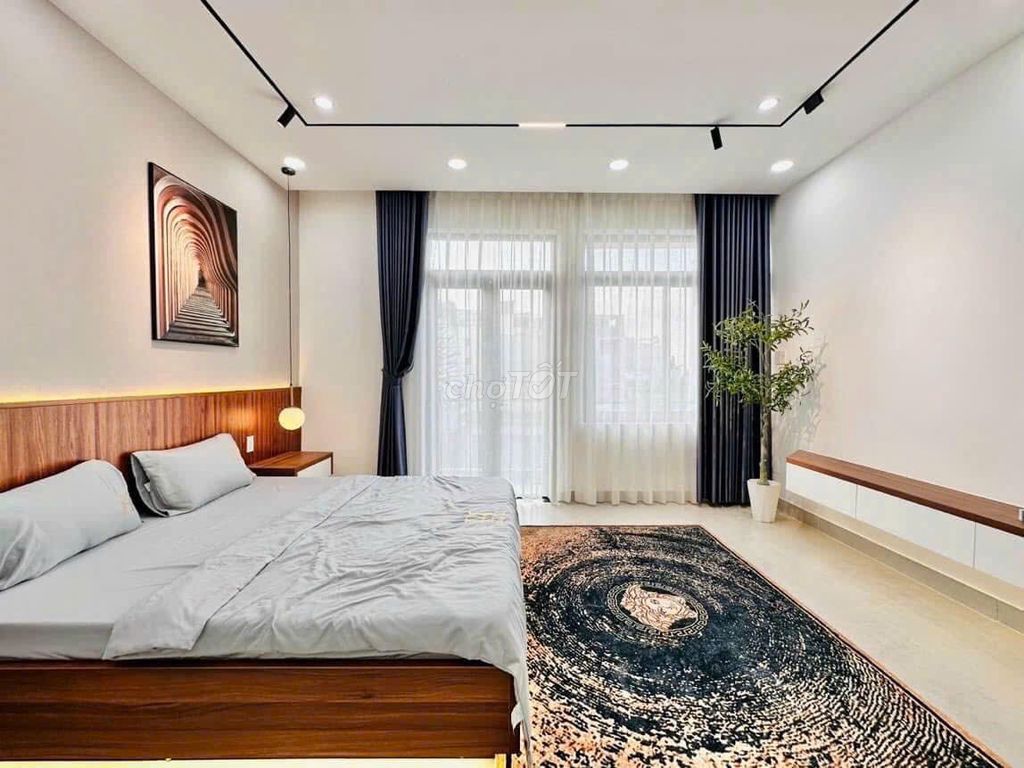 Renting hxt 132-13 A Thoại Ngọc Hầu, P. Tân Thành, Q. Tân Phú