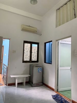 Rent room 20 m2 at 71/28 Phanting Feng, Phú Nhuận