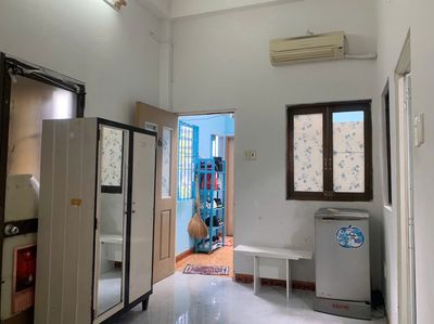 Rent room 20 m2 at 71/28 Phanting Feng, Phú Nhuận