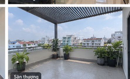 Rent a Phạm Văn Chiêu cash house-- 130 million a month.