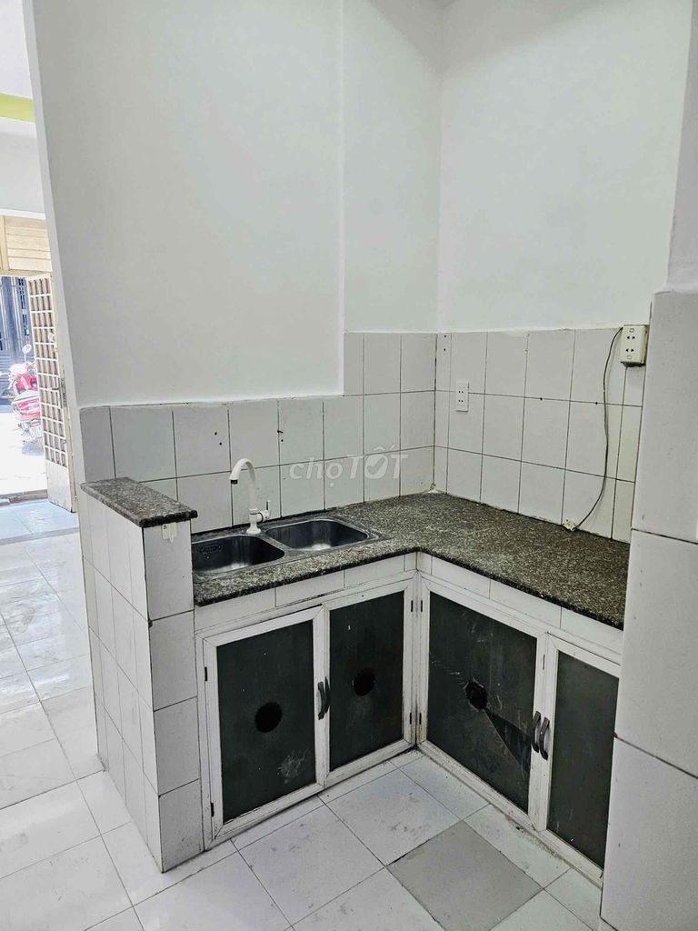 Rent 405/ Nguyễn Oanh-7* 17 Gò Vấp 3 meters 8 meters 2 bedroom 2 toilets