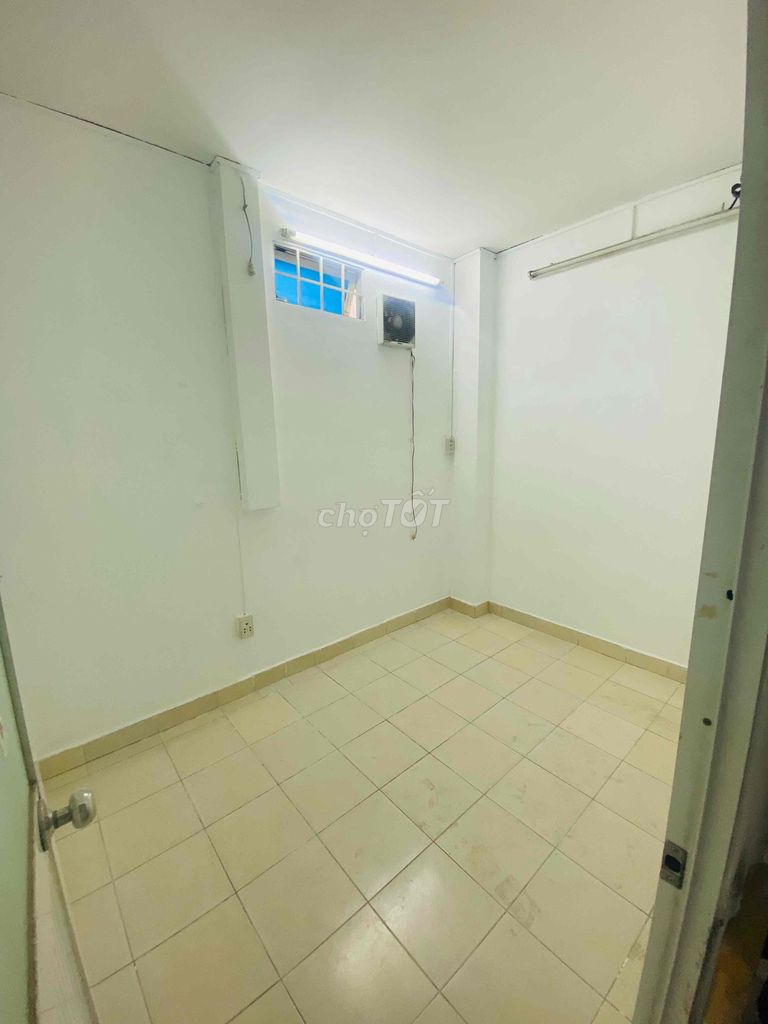 Rent 405/ Nguyễn Oanh-7* 17 Gò Vấp 3 meters 8 meters 2 bedroom 2 toilets