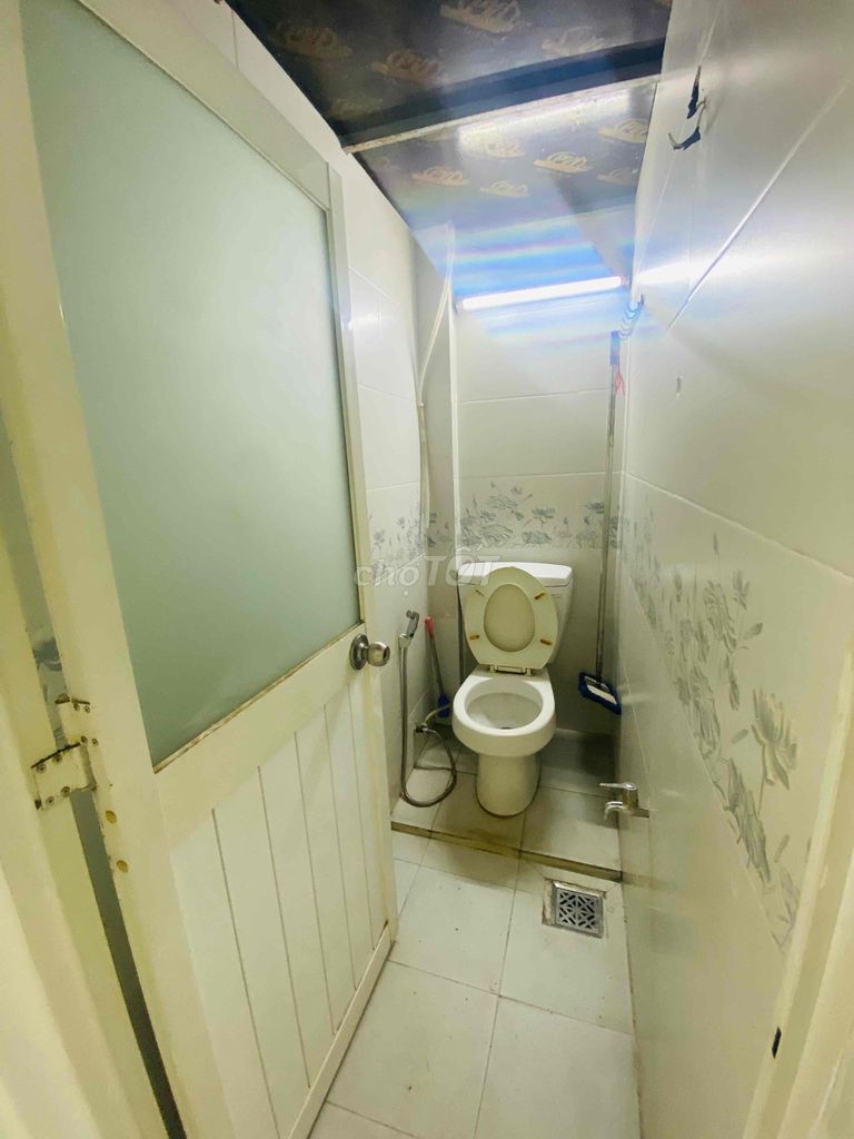 Rent 405/ Nguyễn Oanh-7* 17 Gò Vấp 3 meters 8 meters 2 bedroom 2 toilets