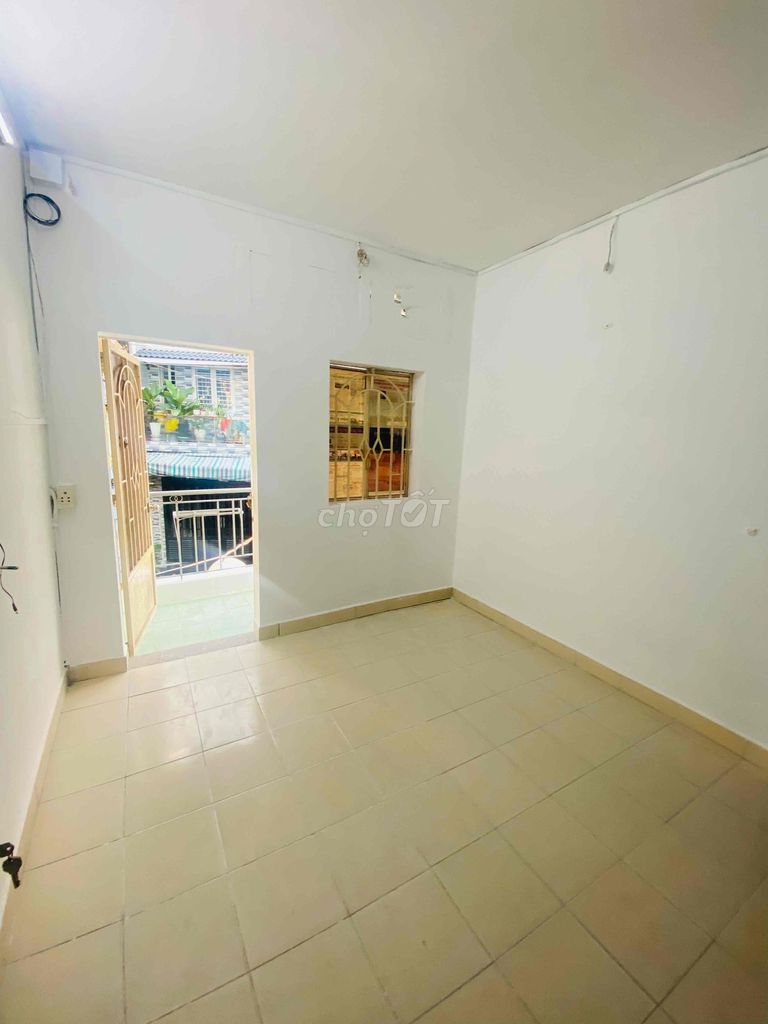 Rent 405/ Nguyễn Oanh-7* 17 Gò Vấp 3 meters 8 meters 2 bedroom 2 toilets