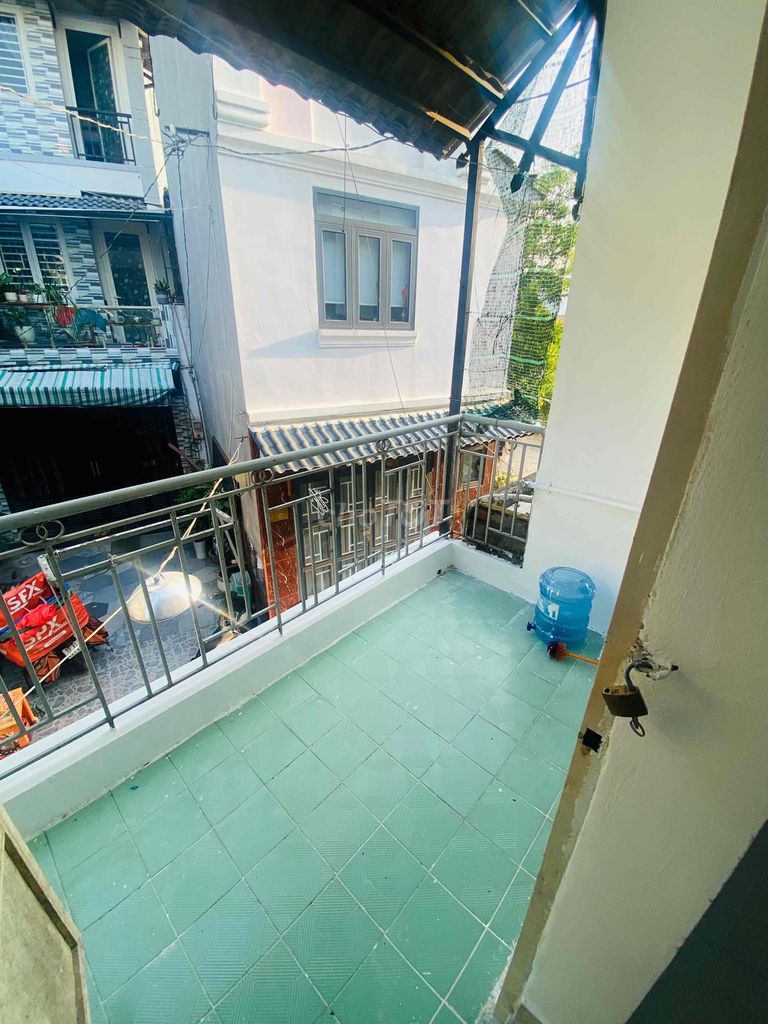 Rent 405/ Nguyễn Oanh-7* 17 Gò Vấp 3 meters 8 meters 2 bedroom 2 toilets