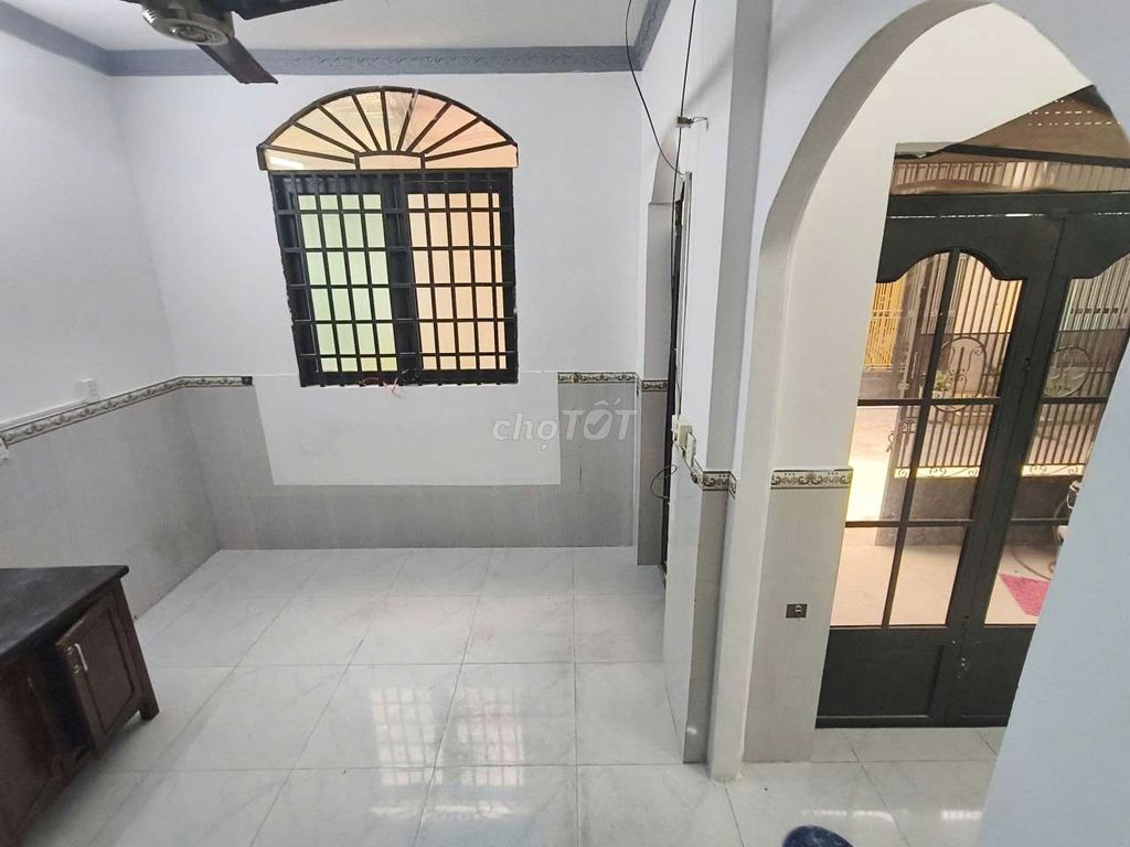 To rent the original house