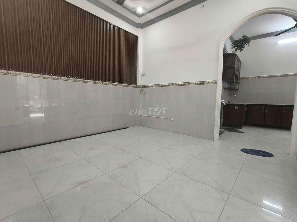 To rent the original house