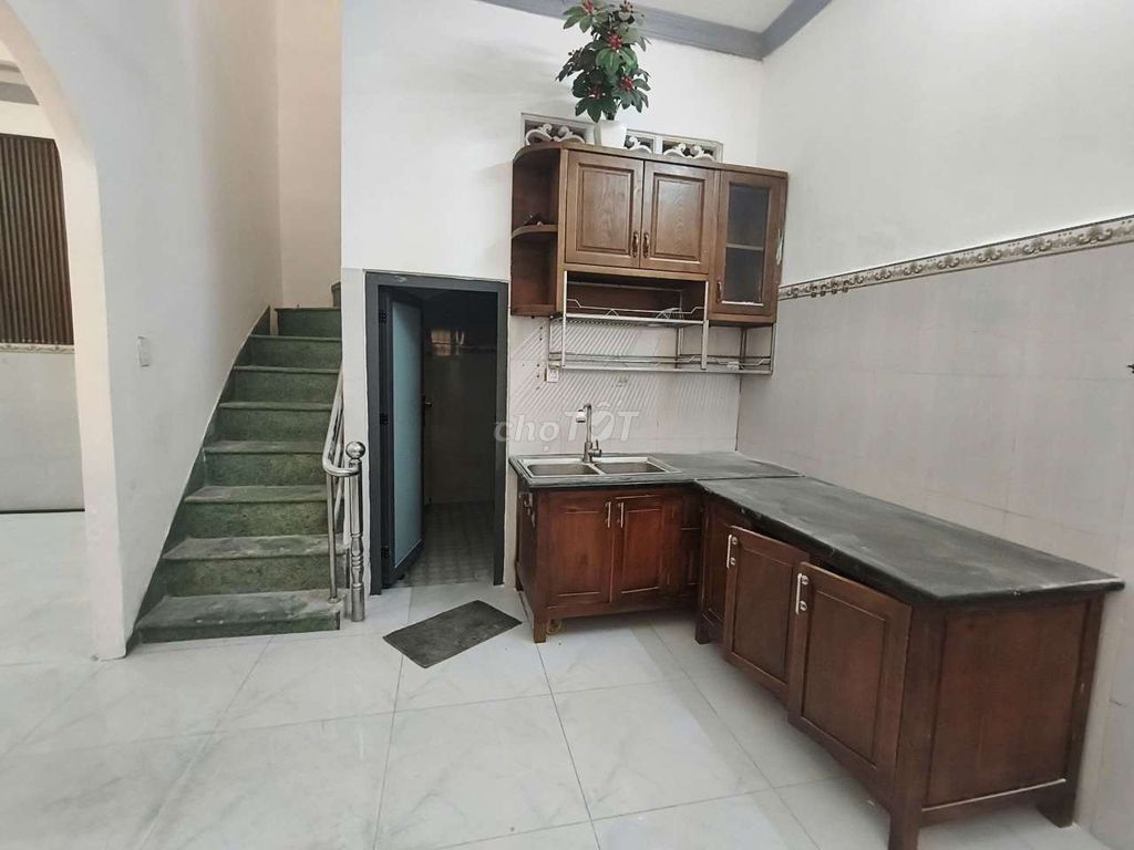 To rent the original house