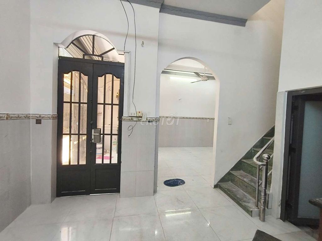 To rent the original house
