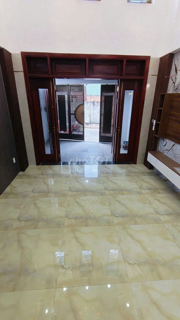 New house is 100%-right east-the 4x16 M+3 floors plus 4 bedroom plus - looks like