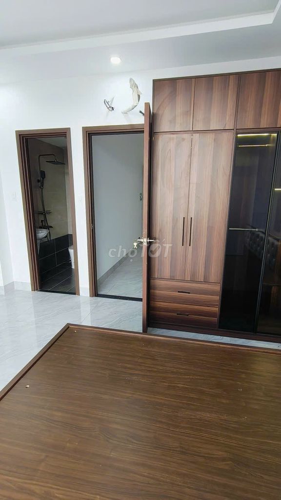 New house is 100%-right east-the 4x16 M+3 floors plus 4 bedroom plus - looks like